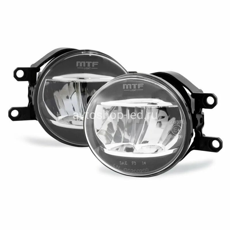 Птф led fog light. Led птф toyota lexus fl10tt. птф mtf led fl05kt. mtf light led птф. светодиодные противотуманные фары mtf light ece r19.