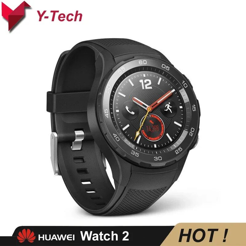 Обзор часов huawei watch d 2. Обзор часов huawei watch d 2
