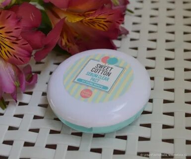 Пудра holika holika отзывы