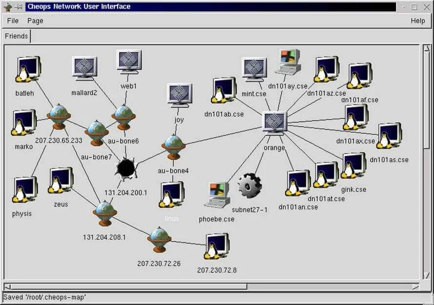 Сетевой карты ubuntu. Карта сети. Карта сети программа. Сканер сети с построением карты. Сетевые утилиты Linux.