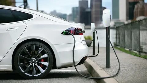 S charge