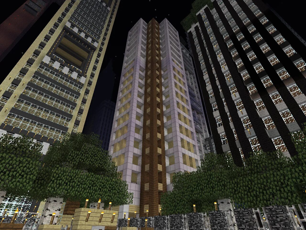 многоэтажные дома в майнкрафте. сталинский ампир майнкрафт. многоэтажка майнкрафт. миникрафт небоскрёбы. высотки в майнкрафте.