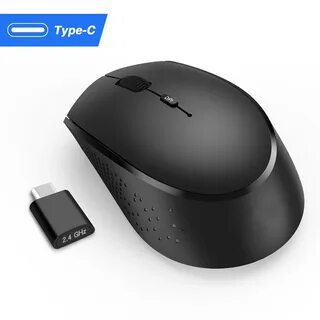 C mouse