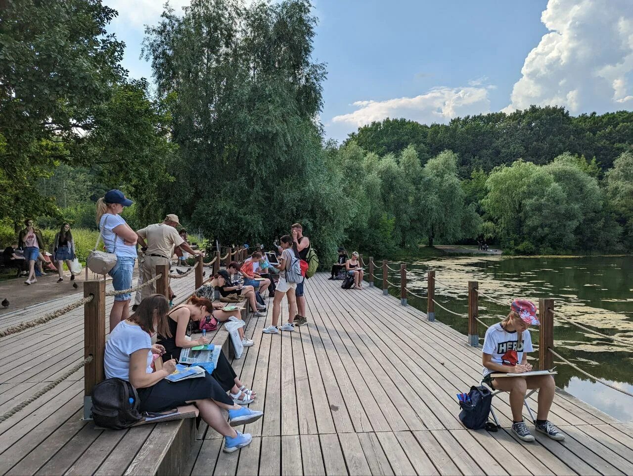 Пляж москва терлецкий лесопарк фото. Терлецкий парк пляж. Терлецкий парк москва. Терлецкий парк озеро. Терлецкий парк пруды.