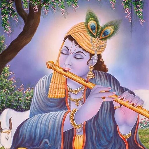 Бансури и Кришна. Дхаништха ракшасская. Кришна с флейтой. Кришна играет на флейте. Дхаништха накшатра