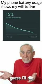 I guess i do