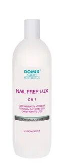 Domix professional отзывы