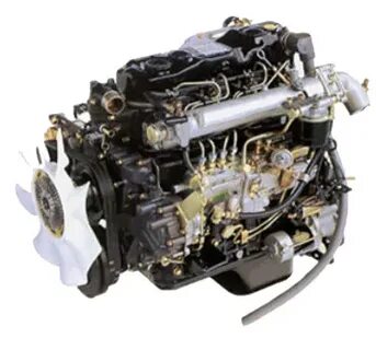 Хундай d4dd