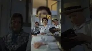 Наши люди в булочную не ездят