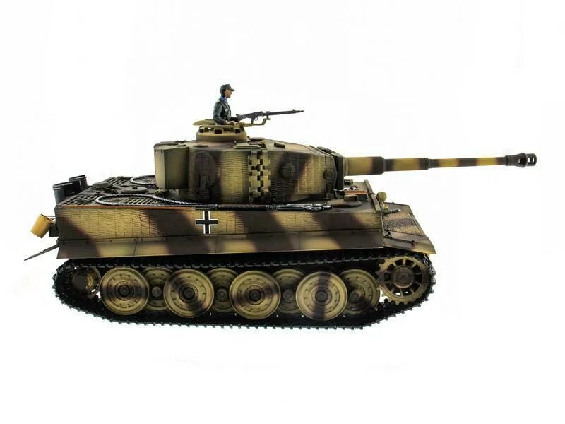 Танк тигр Тайген. Танк Taigen Tiger 1 early Version (tg3818-1a) 1:16 52 см. Танк тигр 3818. Тигр 1 16