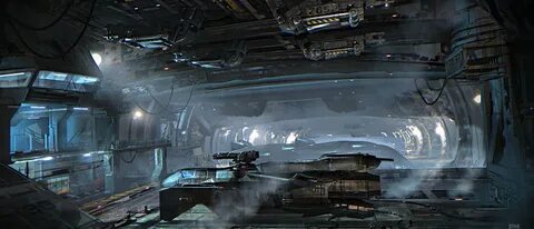 Sci fi star