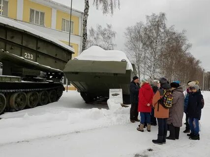 Инженерные войска нахабино