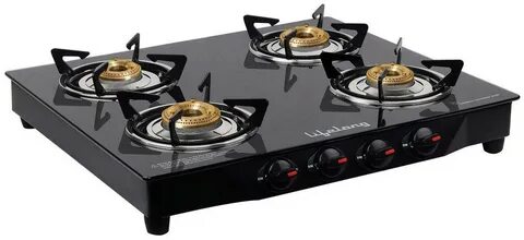 Black stove hors