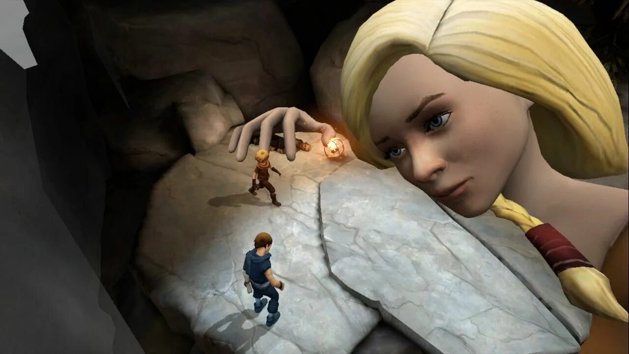 Two brothers игра. Brothers a Tale. Two brothers a Tale of two sons. Brothers a Tale of two sons паучиха.