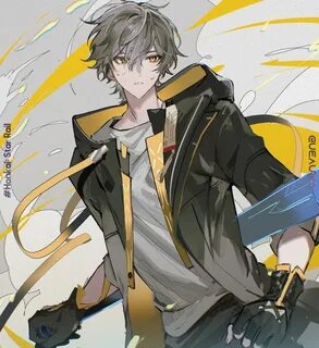 Fanfic caelus