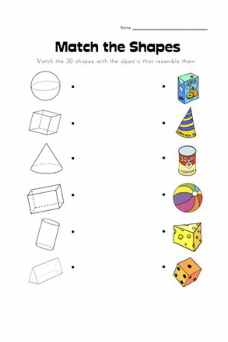 Shape matching. Shapes Worksheets. Shapes Worksheets for Kids. Shapes tasks for Kids. Matching Shapes Worksheets.