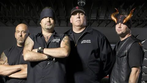 Поворот-наворот среда.Поворот-наворот Counting Cars 2012, США 10 серия... т...