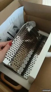 Духовка вместо сухожара
