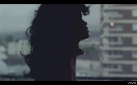 But i found love
