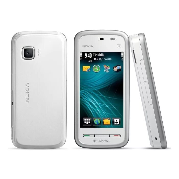 Купи 52 телефон. Nokia сенсорный 5230. Смартфон Nokia 5230. Нокиа 52 30. Nokia 5230 White.