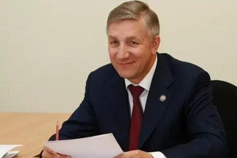 Министр финансов татарстана