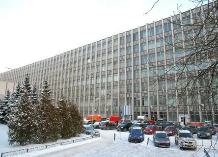 Академика вишневского 1