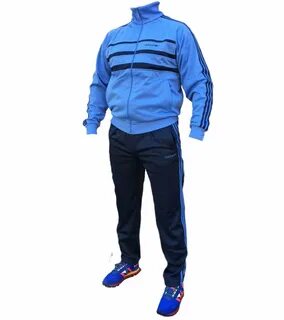 Спортивный костюм мужской 90