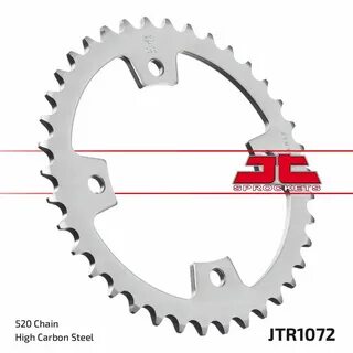 Звезда ведомая jtr