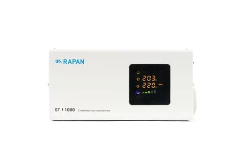 Стабилизатор rapan 10000
