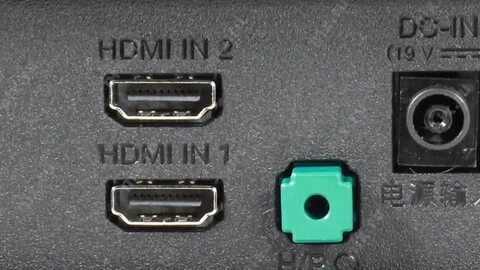 Какая версия hdmi