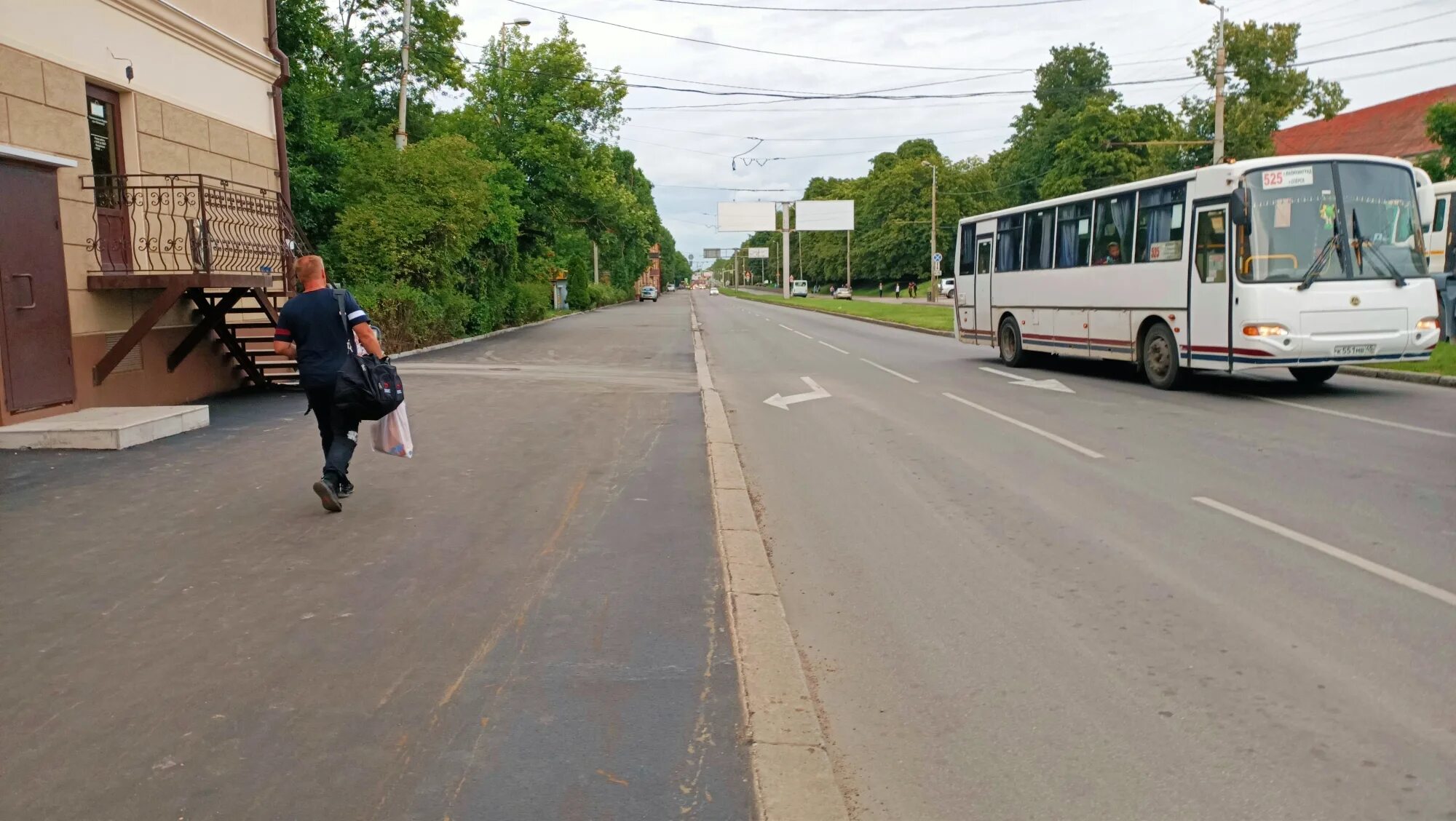 После 22 апреля