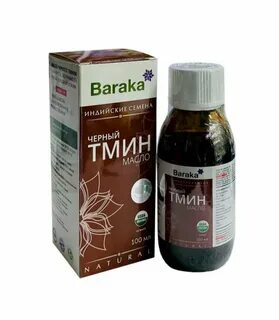 Барак масло черный