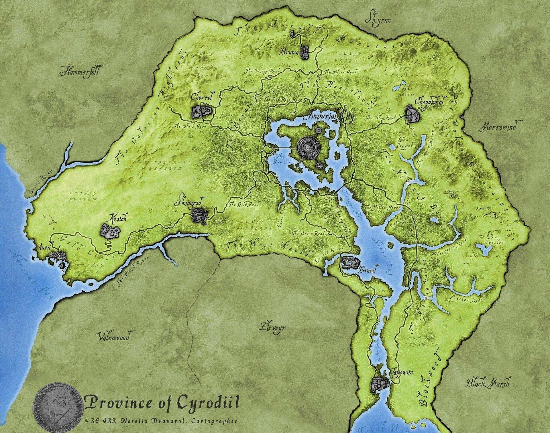 The elder scrolls карта сиродила. Карта обливиона. The elder scrolls 4 карта. Карта обливиона. The elder scrolls iv oblivion карта.