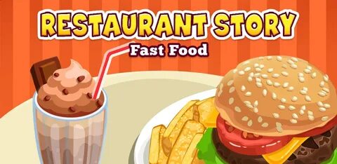 Fast food restaurant перевод на русский