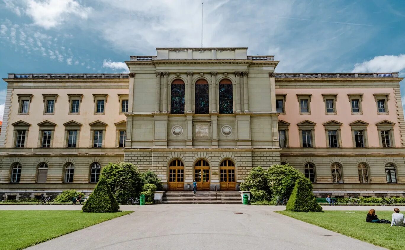 Classical university