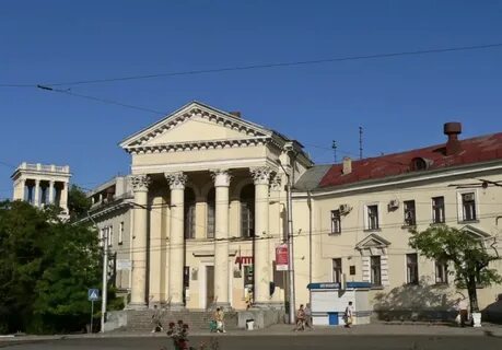 Сайт 1 горбольницы севастополя