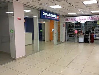 Озон смоленск