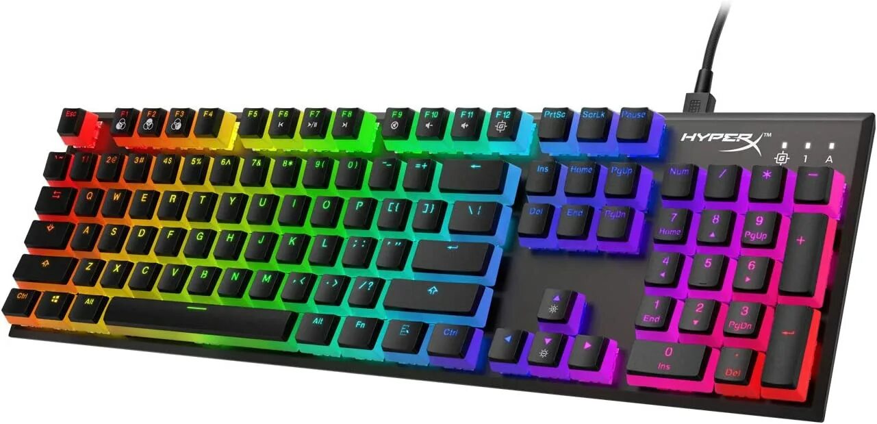 Клавиатура hyperx alloy fps rgb. Hyperx alloy fps rgb hx-kb1ss2-ru. клавиатура hyperx alloy rgb. клавиатура hyperx alloy fps rgb kailh silver speed hx-kb1ss2-ru.