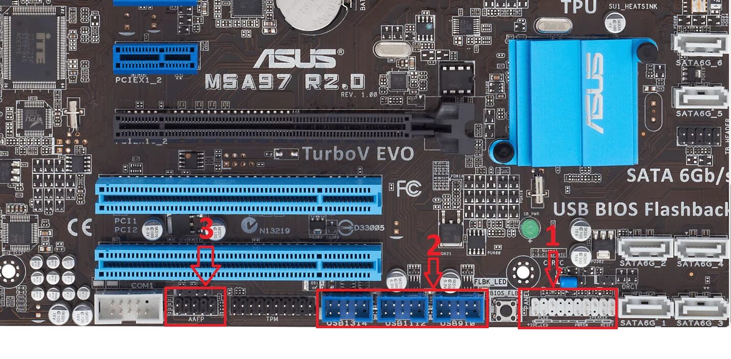 Материнской платы PC Power PCI-2.2. Материнская плата разъемы ASUS f2a85. ASUS p8h61-m le/usb3 фронт панель. Материнская плата ASUS p8h67 разъемы питания. Int rev