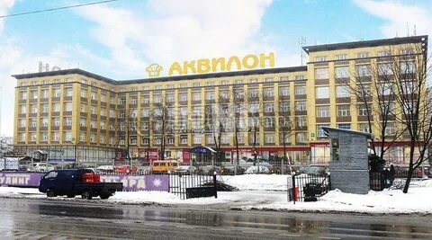 Аквилон спб