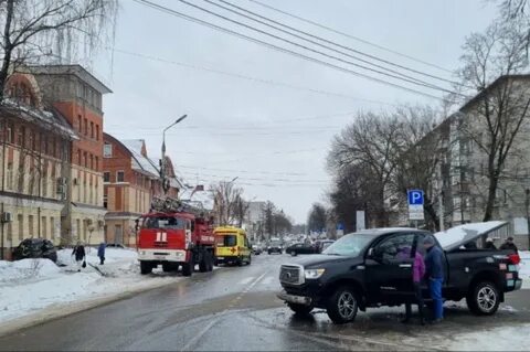 Тверь 28 сентября
