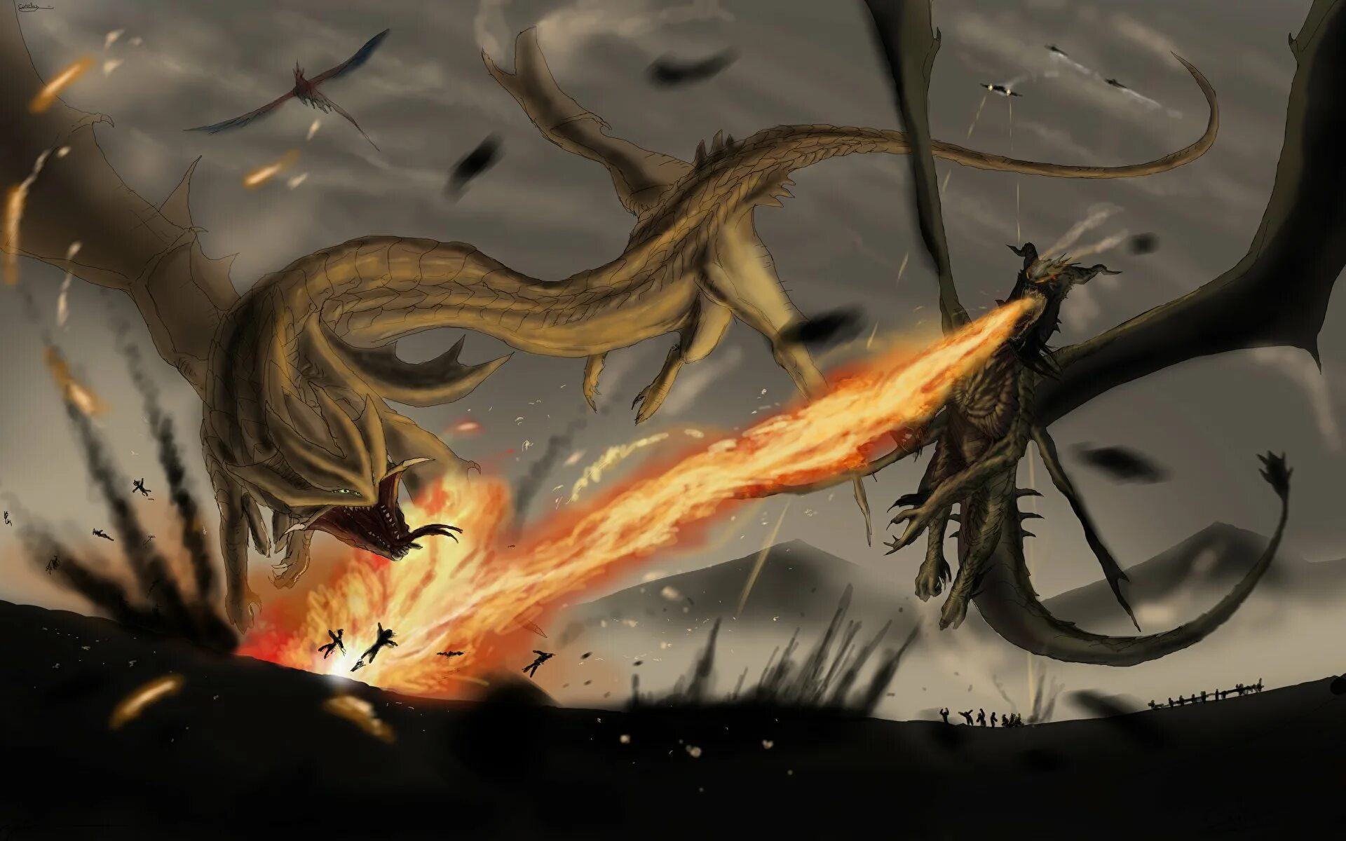 Саламандр Огненный дракон. Дракон в огне. Огненная змея арт. Огненный дракон арт. Дракон темного пламени