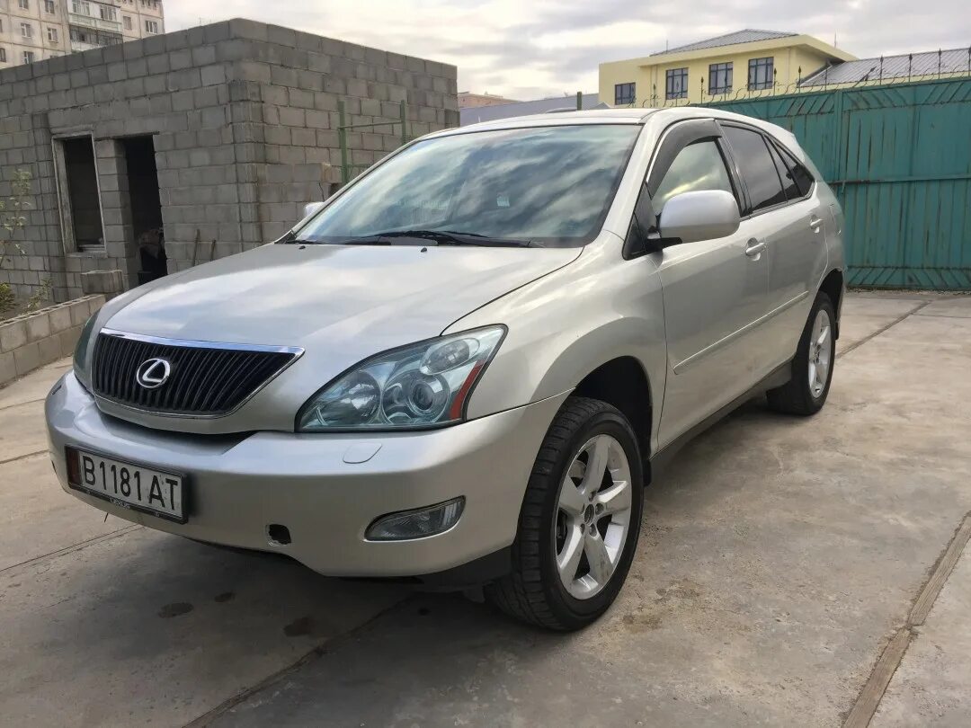 Лексус рх 300 2 поколение. Lexus RX 2. Lexus RX II (2003-2009). Лексус rx2. Лексус rx300 2 поколение.