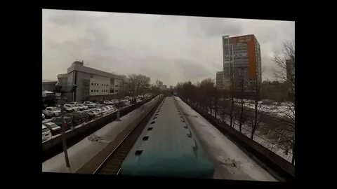 Автозаводская коломенская