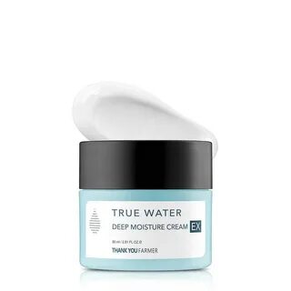 True water