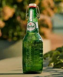 Grolsch