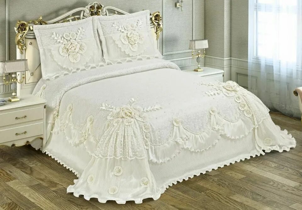 Купить турецкий телефон. Покрывало на кровать. Шикарные покрывала на кровать. Турецкие покрывала. Покрывало для невесты.
