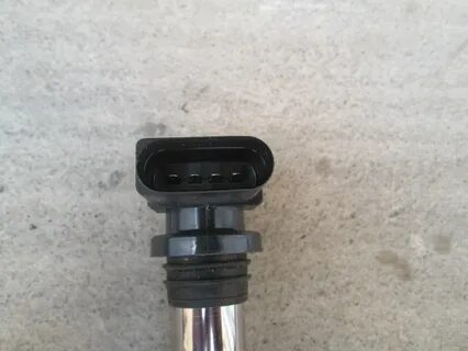 Катушки поло седан 1.6