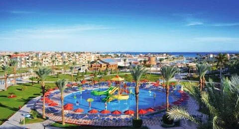 Pickalbatros dana beach hurghada
