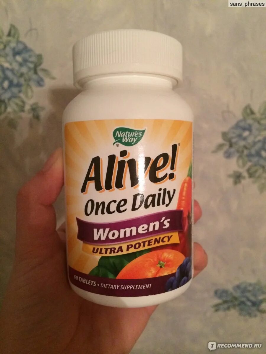 Витаминно-минеральный комплекс nature's way alive! once daily women's ultra potency. Натурес вэй витамины для женщин. Nature’s way, мультивитамины для женщин alive. Питание для мужчин 50+. Once daily women.